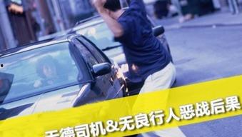 无德司机最新爆料,揭秘背后惊人真相