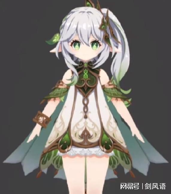 草系最新角色爆料,草系新秀降临！揭秘草系最新角色神秘面纱