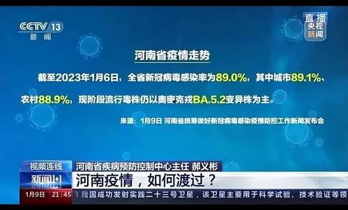河南新冠爆料最新情况,疫情形势严峻，防控措施升级