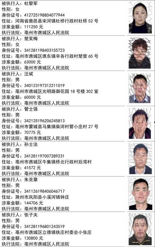 新闻爆料失踪人名单最新,失踪人员名单揭晓，紧急寻人行动全面展开